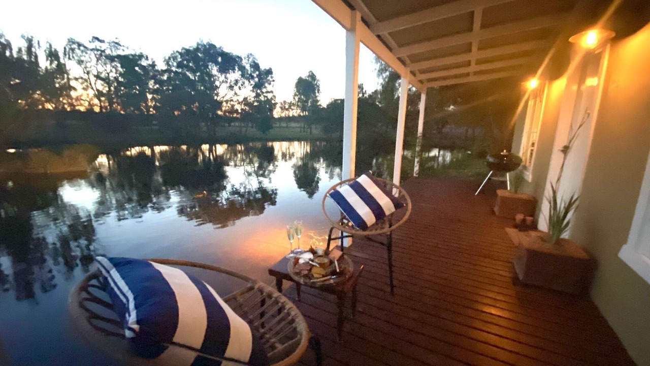 Photo of Outdoor in Dubbo