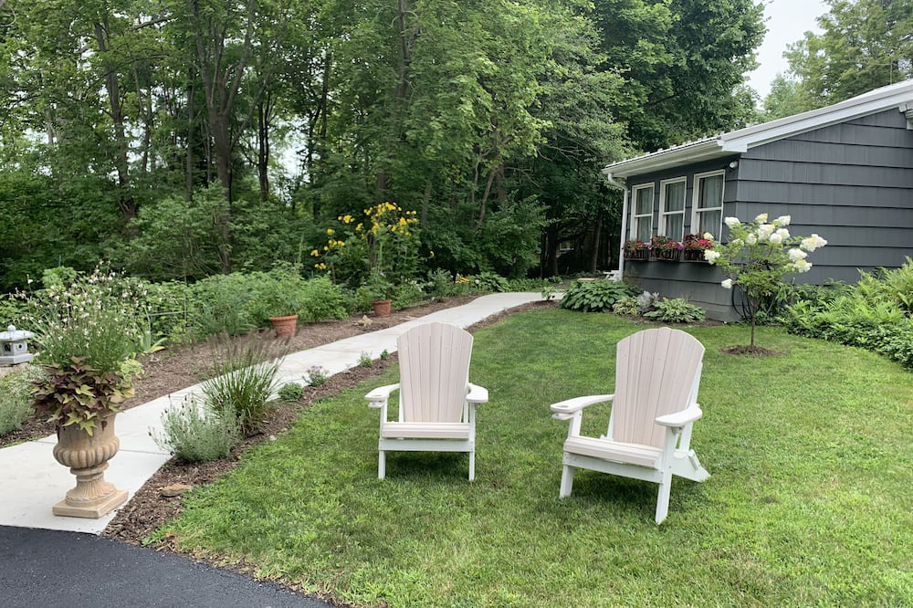 Photo of Outdoor in North Boston