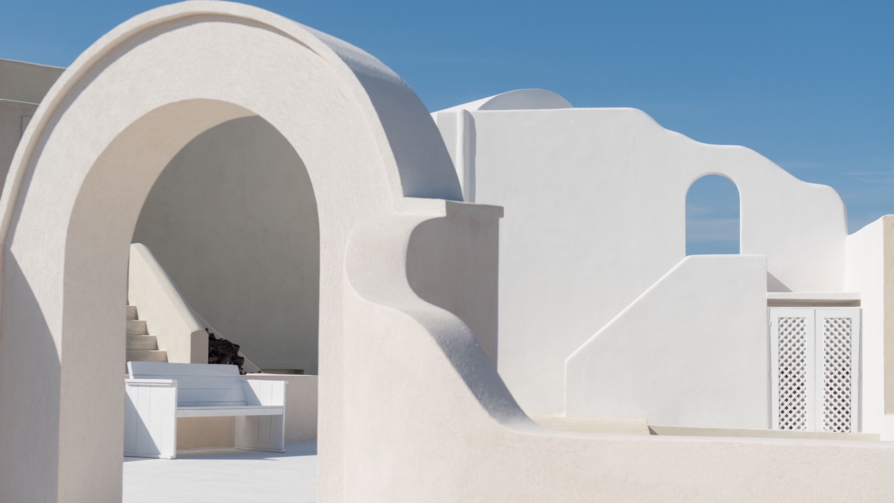 Photo of Outdoor in Oia