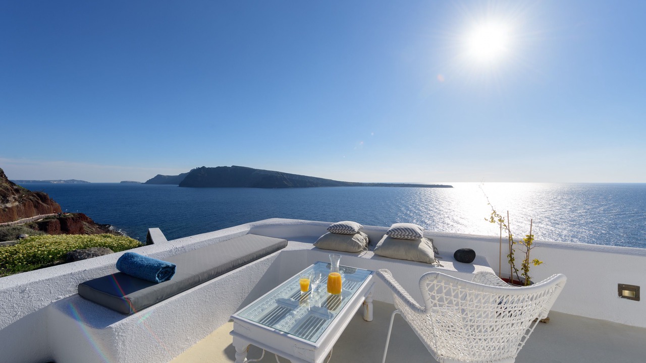 Photo of Outdoor in Oia