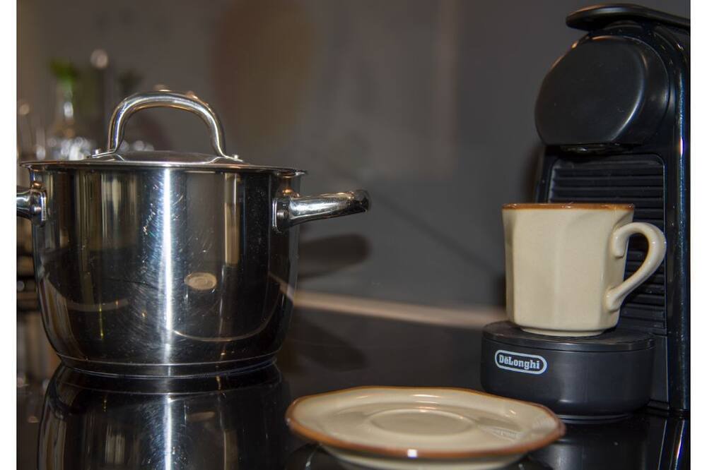 Photo of Kitchen in Skines