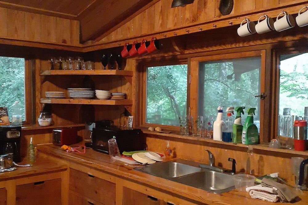 Photo of Kitchen in Wesson