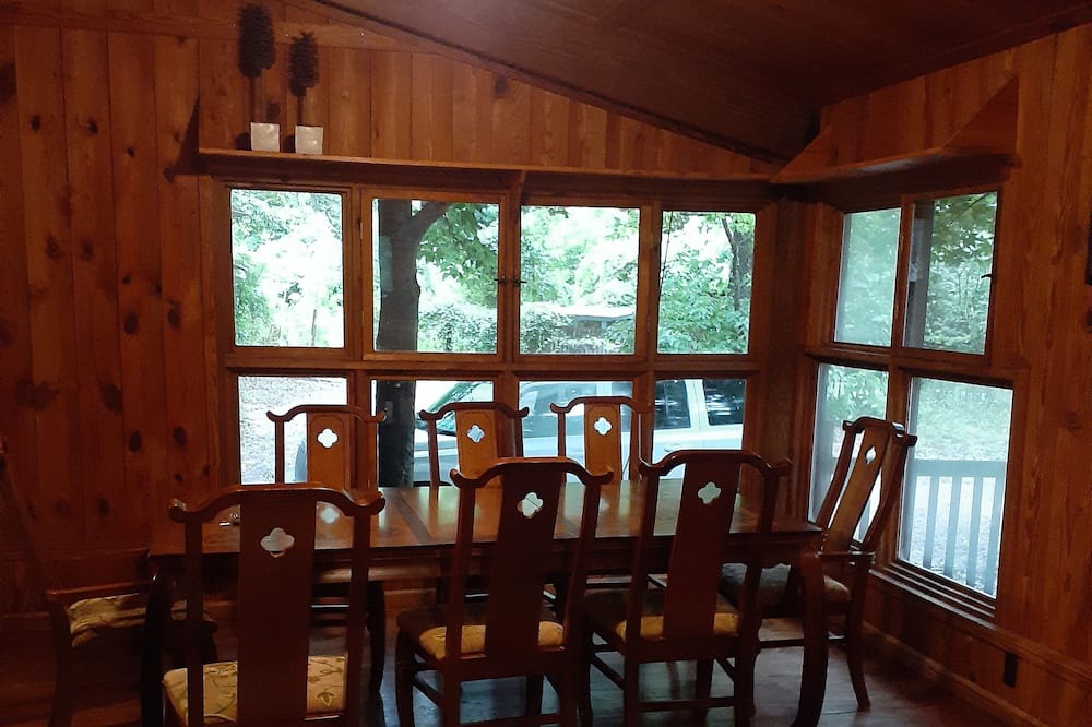 Photo of Kitchen in Wesson