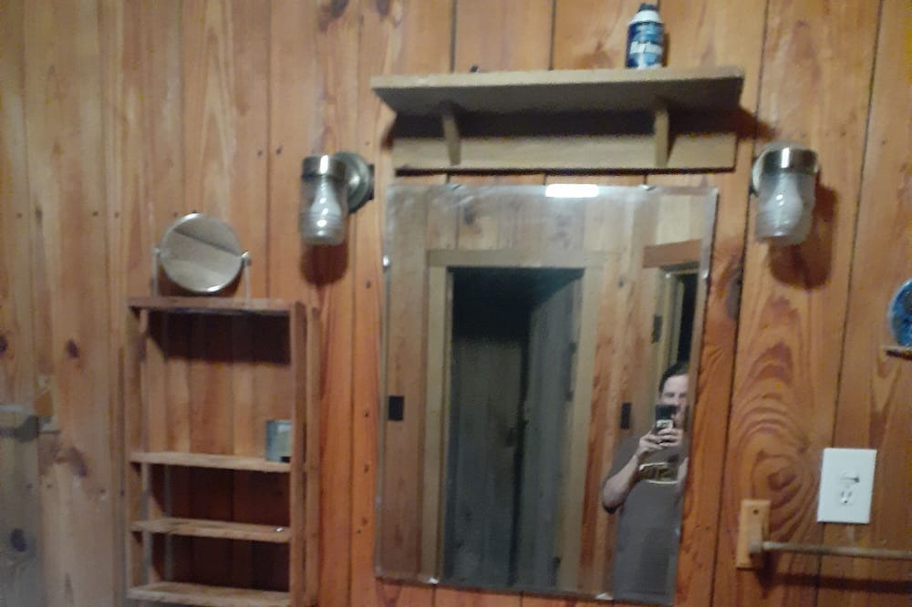 Photo of Bathroom in Wesson