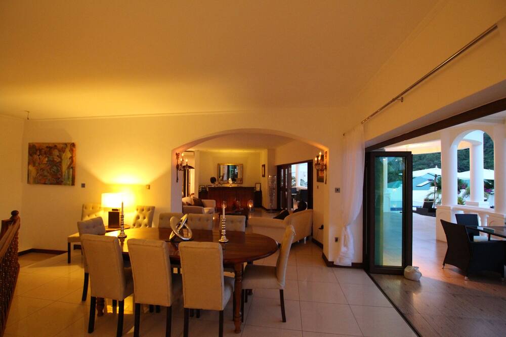 Photo of Kitchen in Glacis
