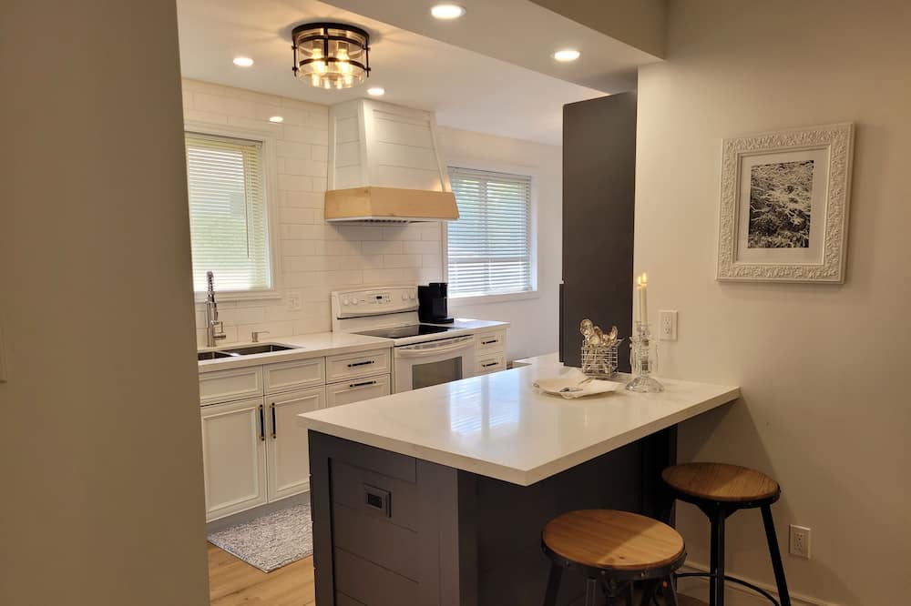 Photo of Kitchen in Fergus