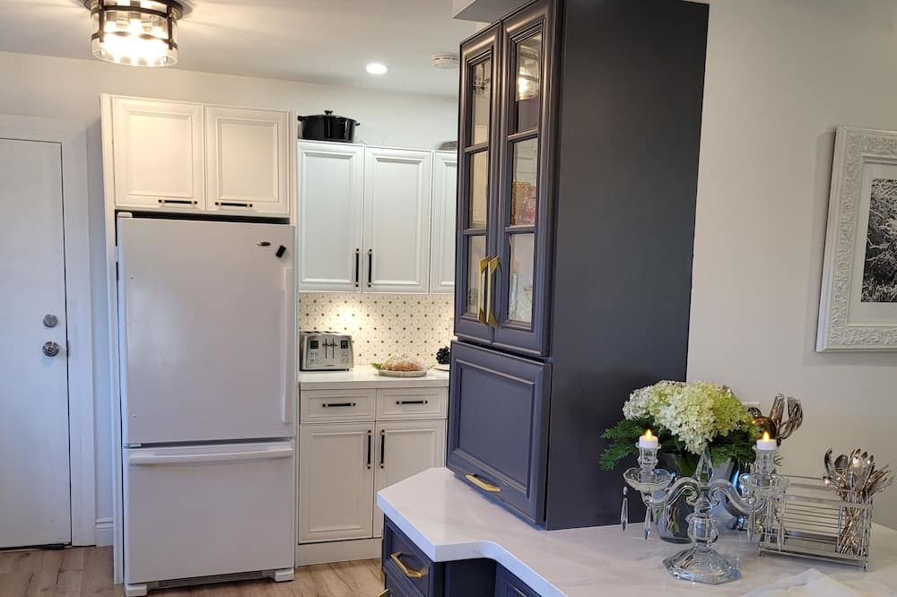 Photo of Kitchen in Fergus