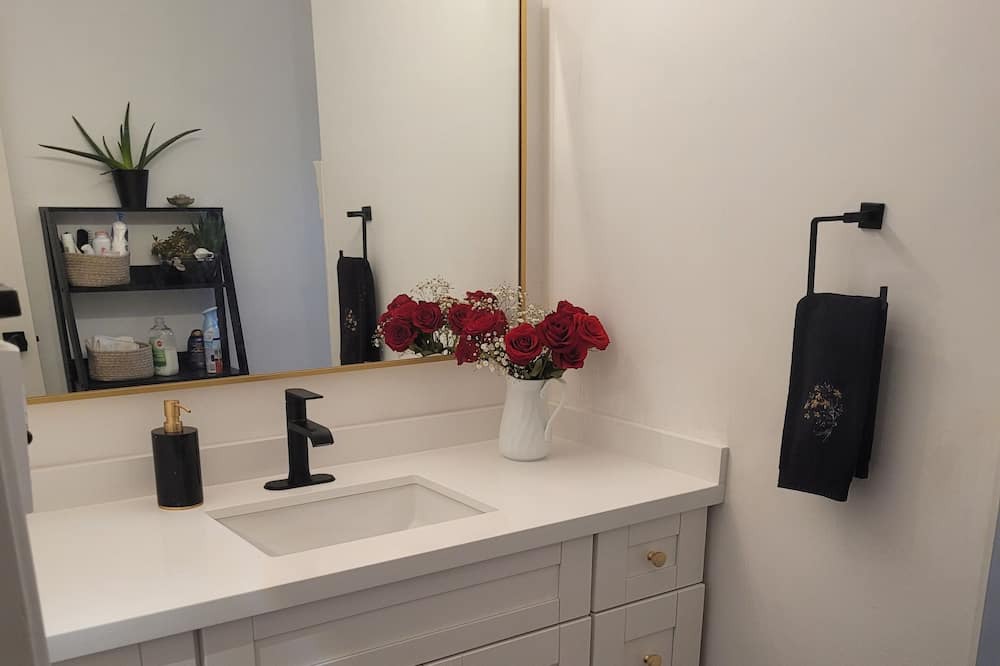 Photo of Bathroom in Fergus