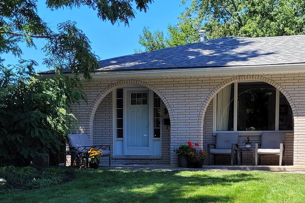 Photo of Outdoor in Fergus