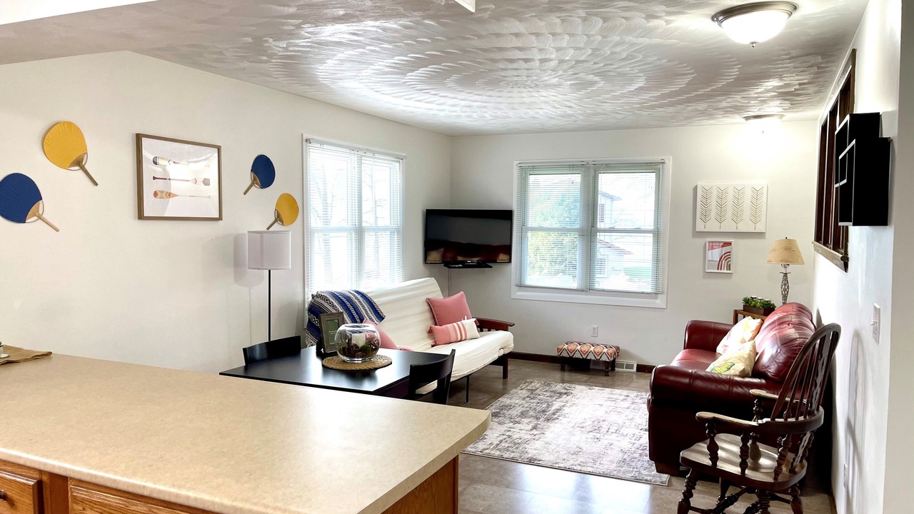 Photo of Livingroom in North East