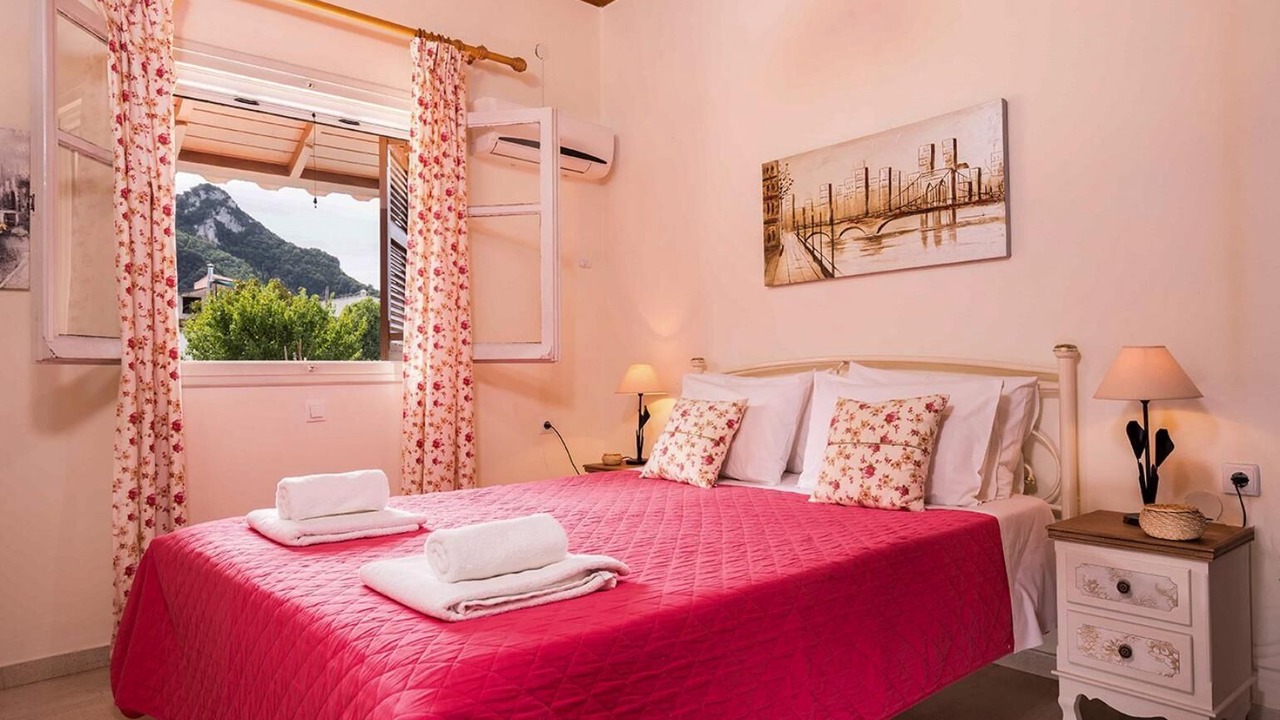 Photo of Bedroom in Agios Gordios