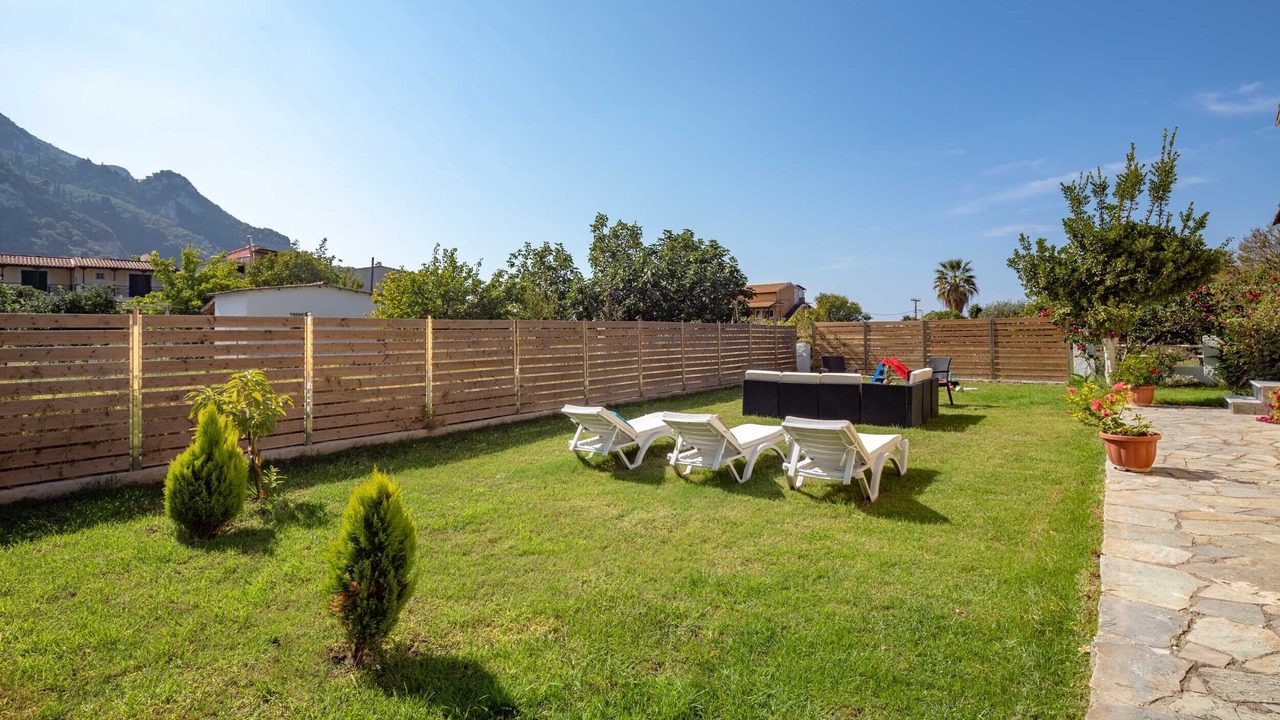 Photo of Outdoor in Agios Gordios