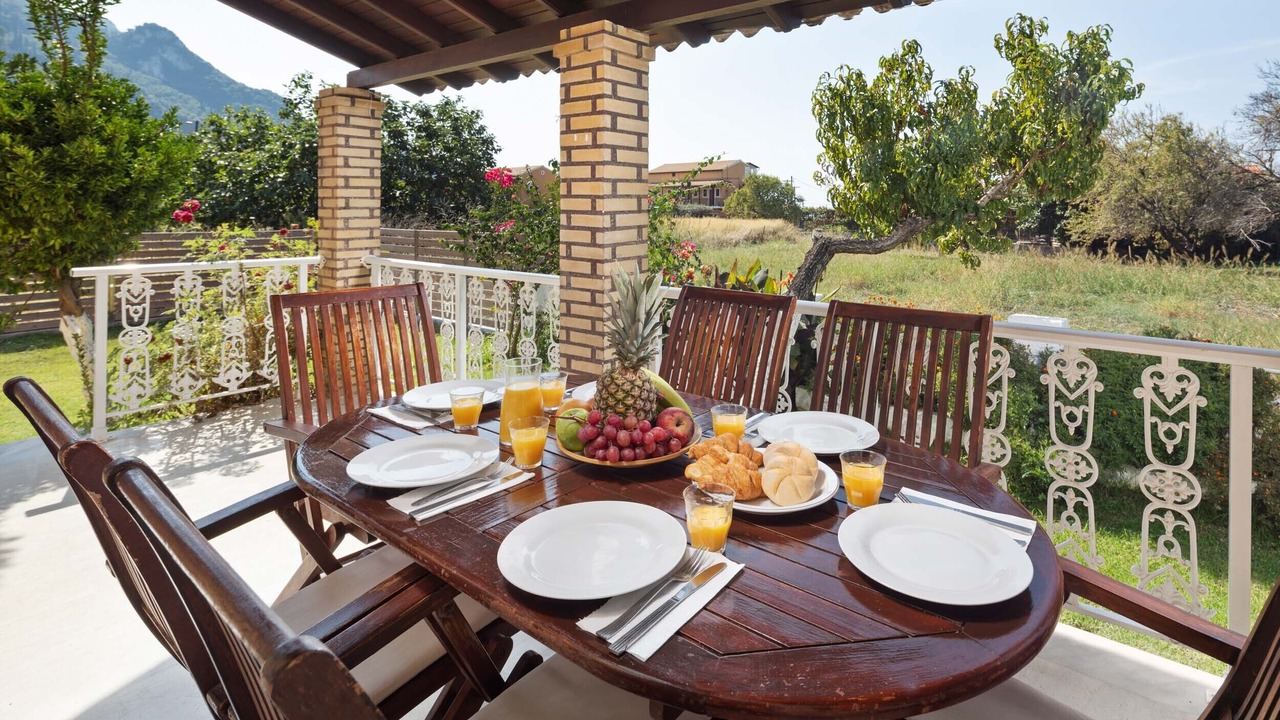 Photo of Outdoor in Agios Gordios