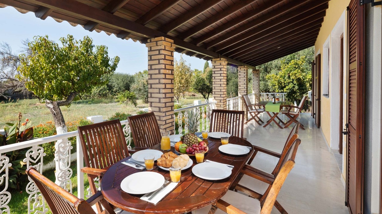 Photo of Outdoor in Agios Gordios