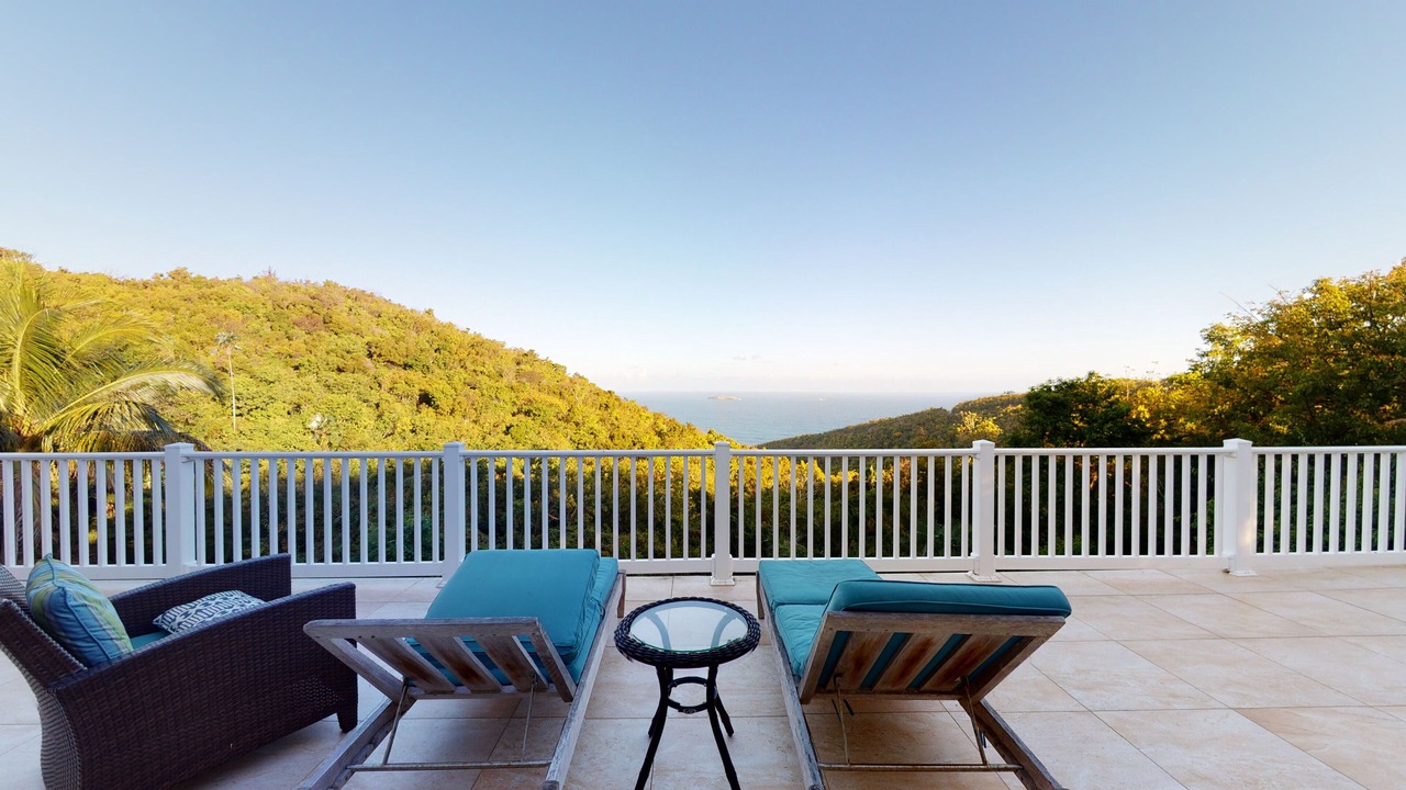 Photo of Outdoor in Estate Little Saint Thomas