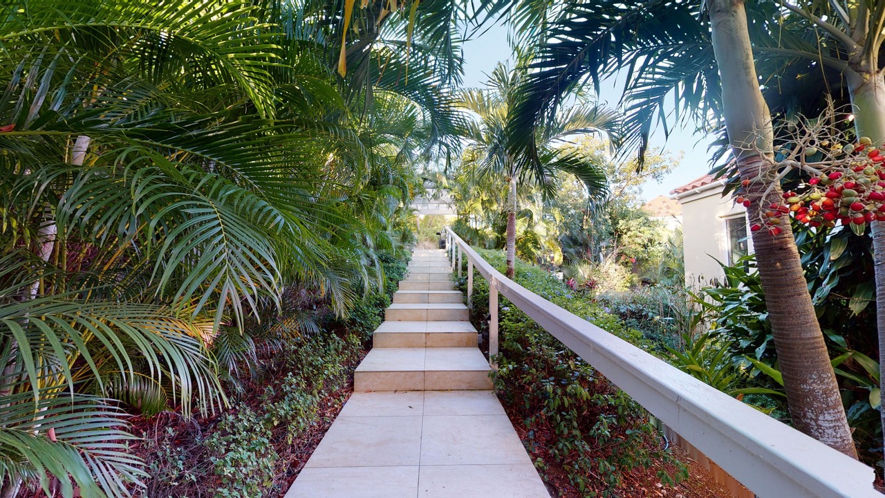 Photo of Outdoor in Estate Little Saint Thomas