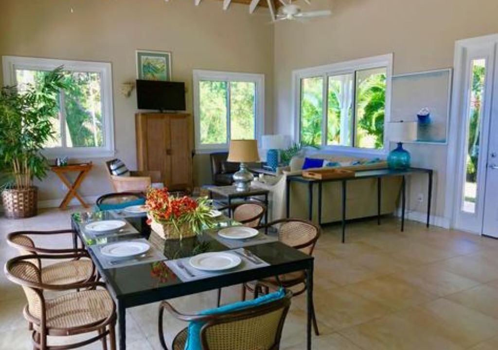 Photo of Others in Estate Little Saint Thomas