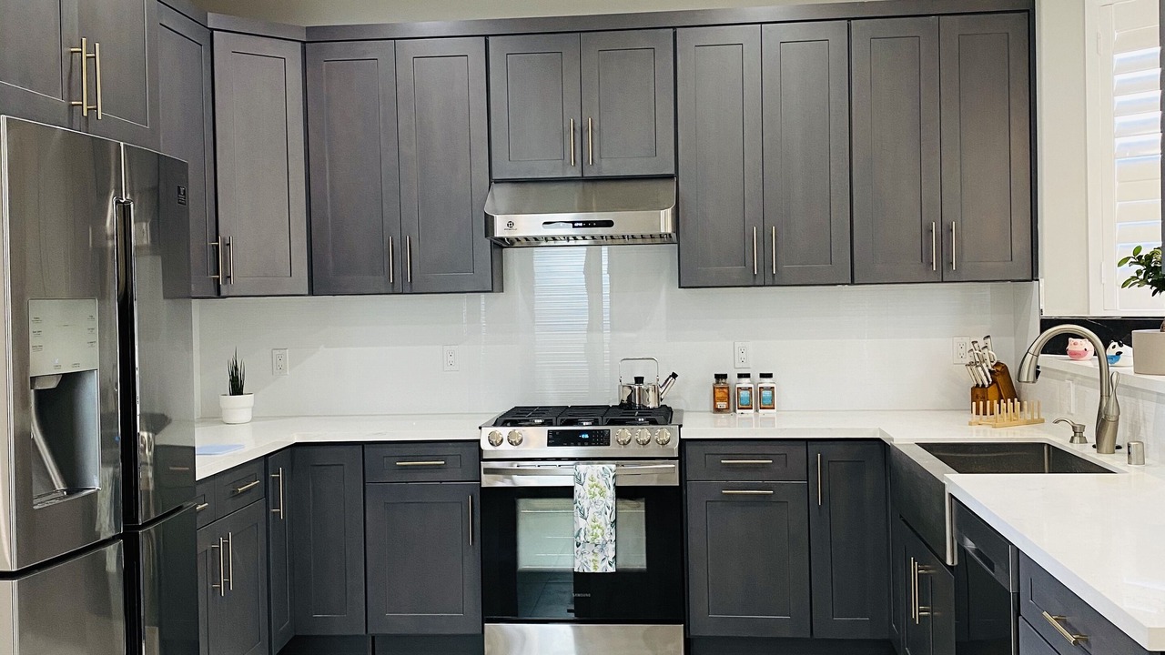 Photo of Kitchen in Midway City