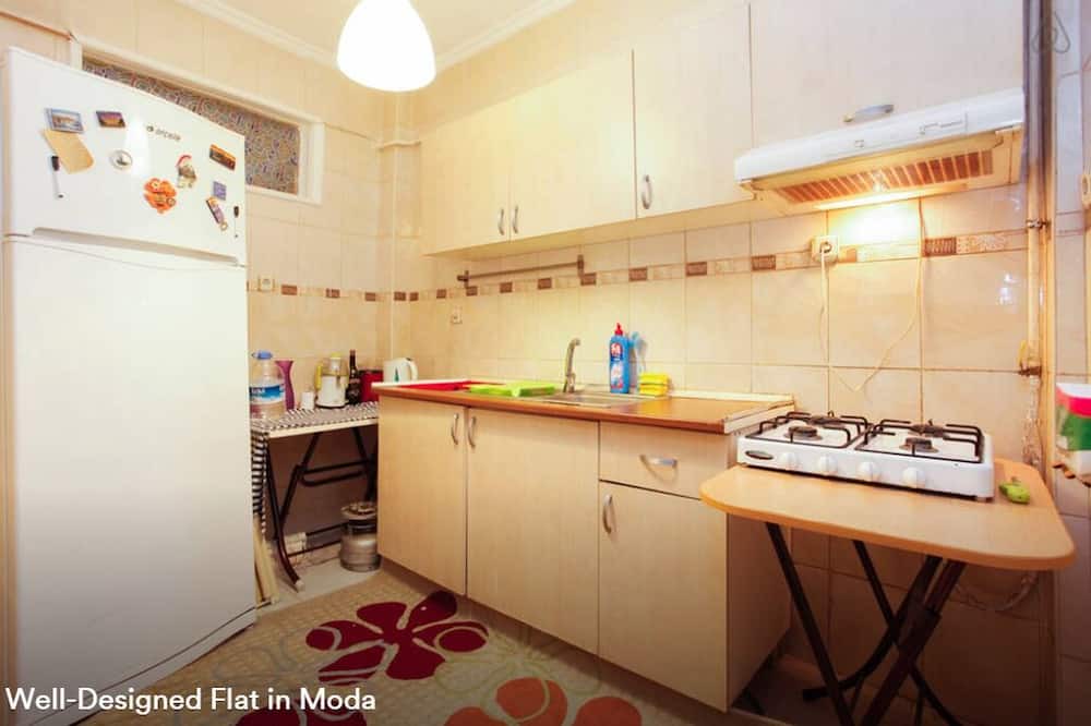 Photo of Kitchen in Moda