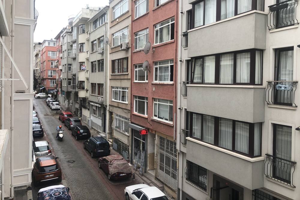 Photo of Outdoor in Moda