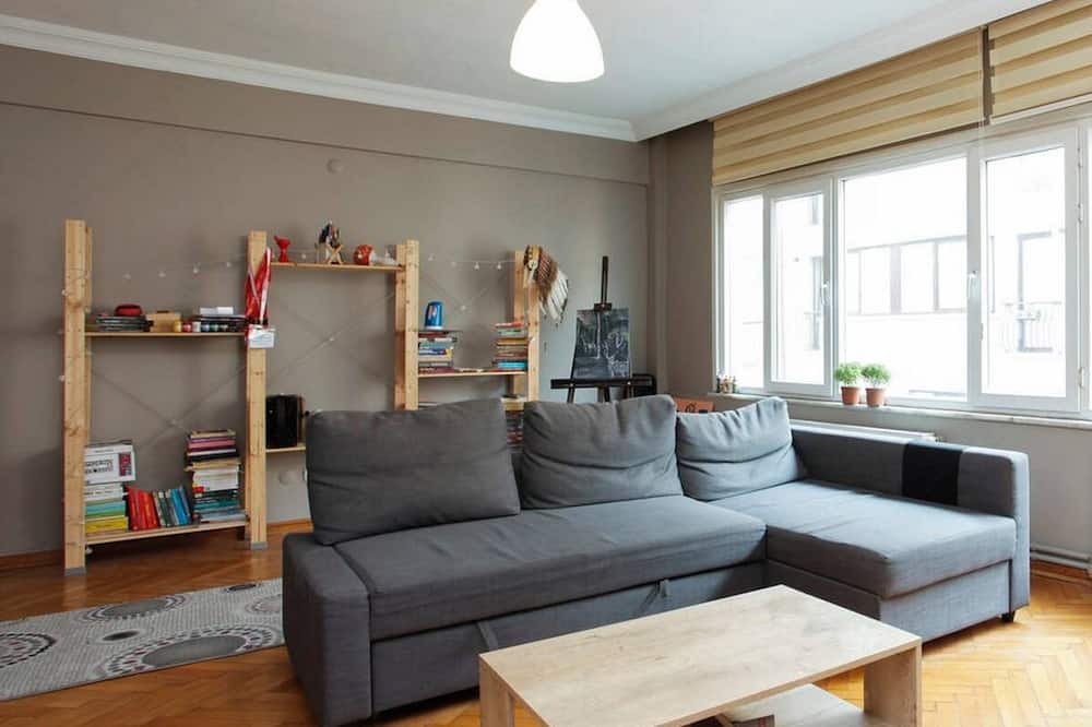 Photo of Livingroom in Moda