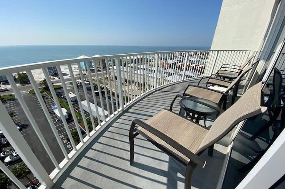 Photo of Patio Balcony in Ono Island