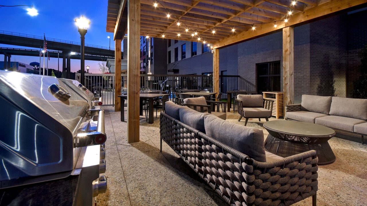 Photo of Outdoor in Tuscaloosa