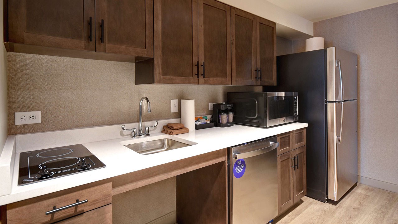 Photo of Kitchen in Tuscaloosa