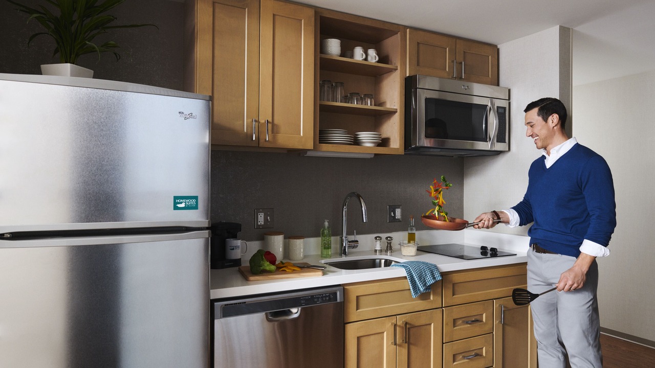Photo of Kitchen in Tuscaloosa