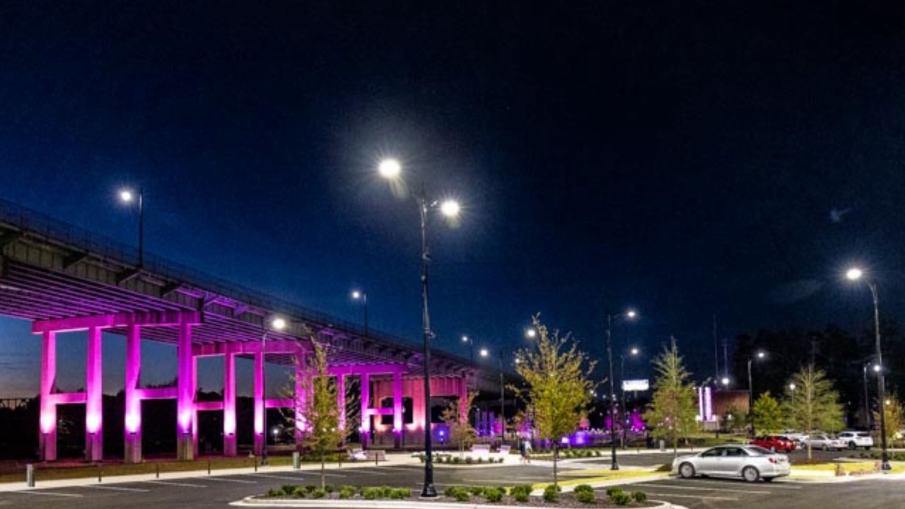 Photo of Outdoor in Tuscaloosa