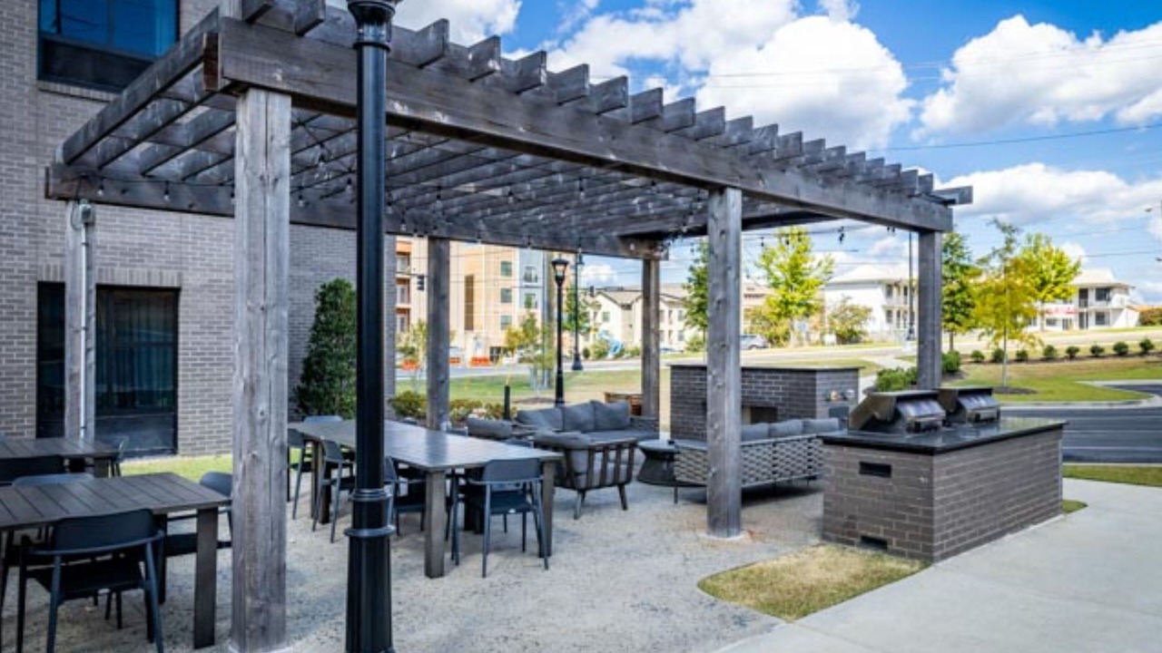 Photo of Outdoor in Tuscaloosa