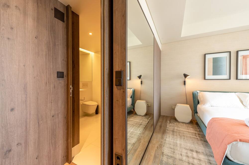 Photo of Bedroom in Misericordia