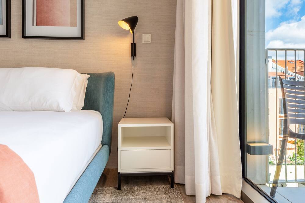 Photo of Bedroom in Misericordia