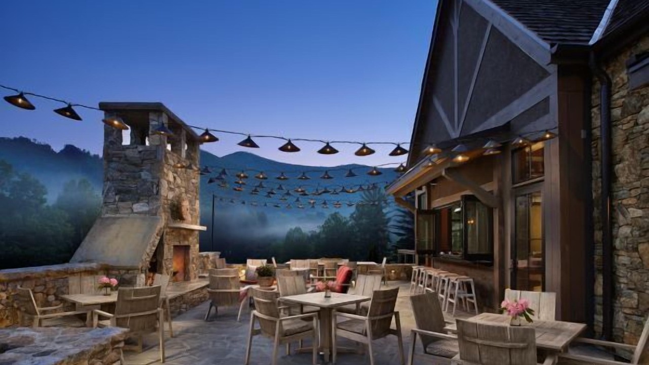 Photo of Outdoor in Canton