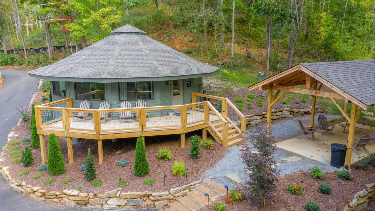 Photo of Outdoor in Canton