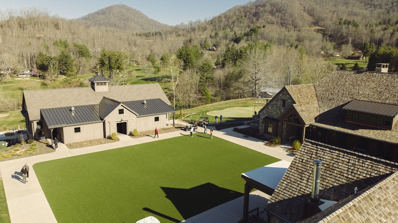 Photo of Outdoor in Canton