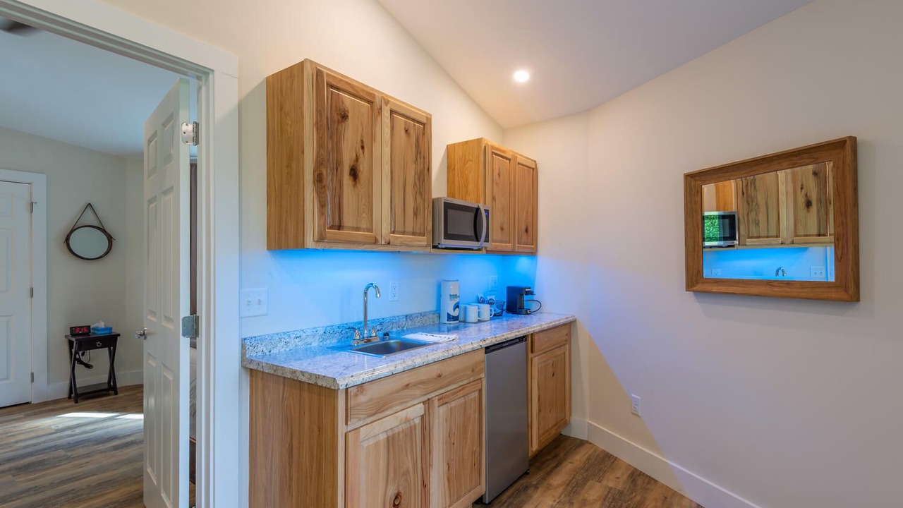 Photo of Kitchen in Canton