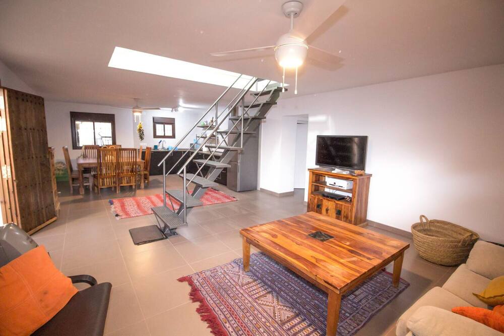 Photo of Livingroom in Malaga-Este