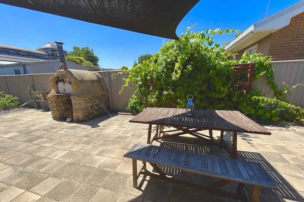 Photo of Patio Balcony in Heathcote