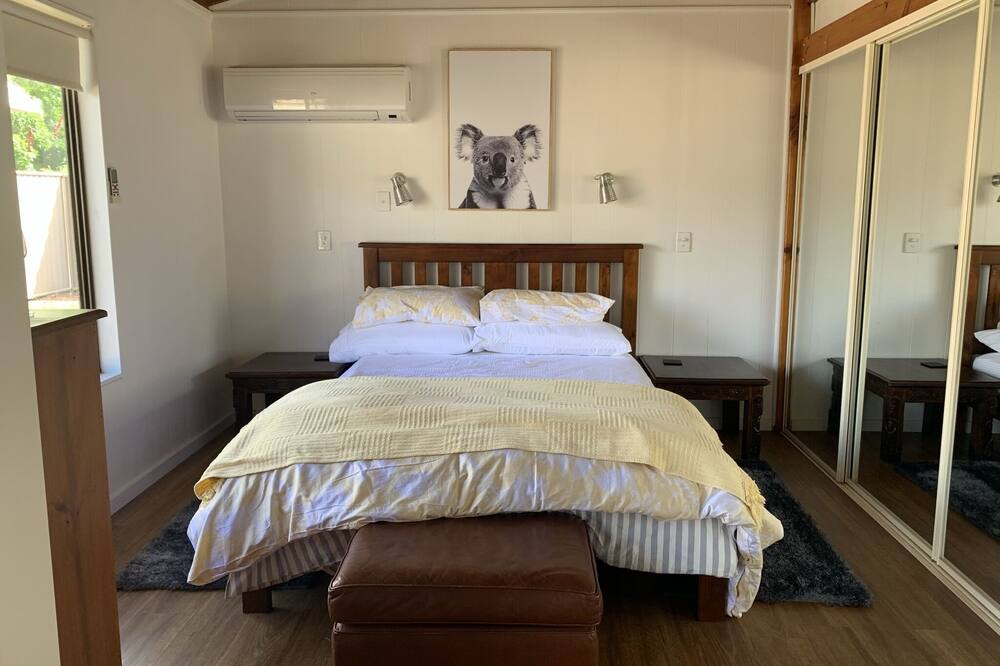 Photo of Bedroom in Heathcote