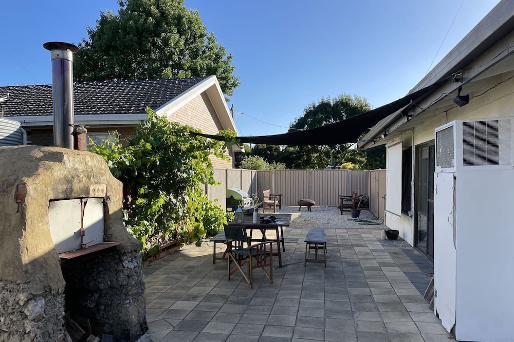 Photo of Outdoor in Heathcote