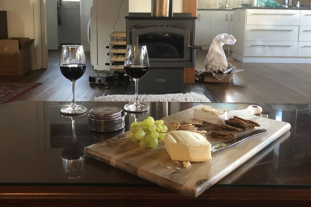 Photo of Kitchen in Heathcote