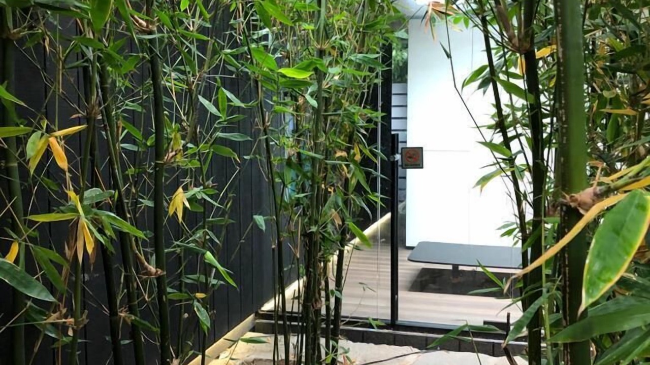Photo of Outdoor in Sawtelle Japantown