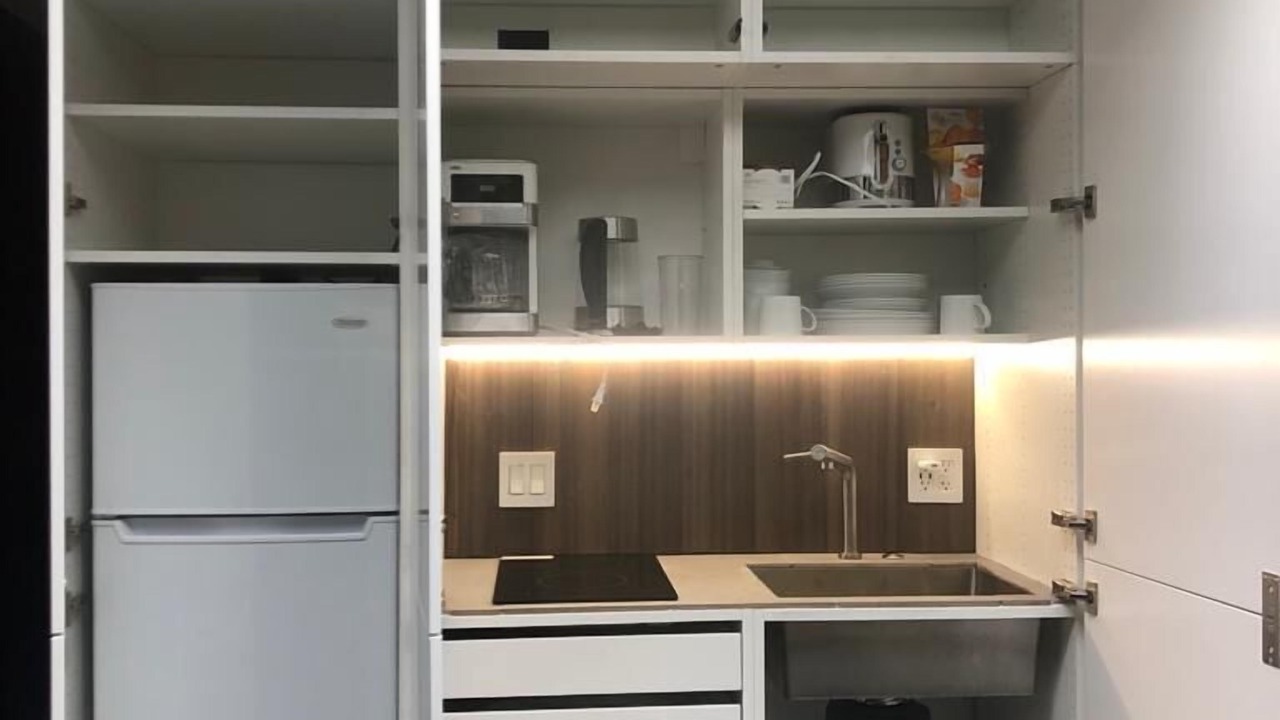 Photo of Kitchen in Sawtelle Japantown