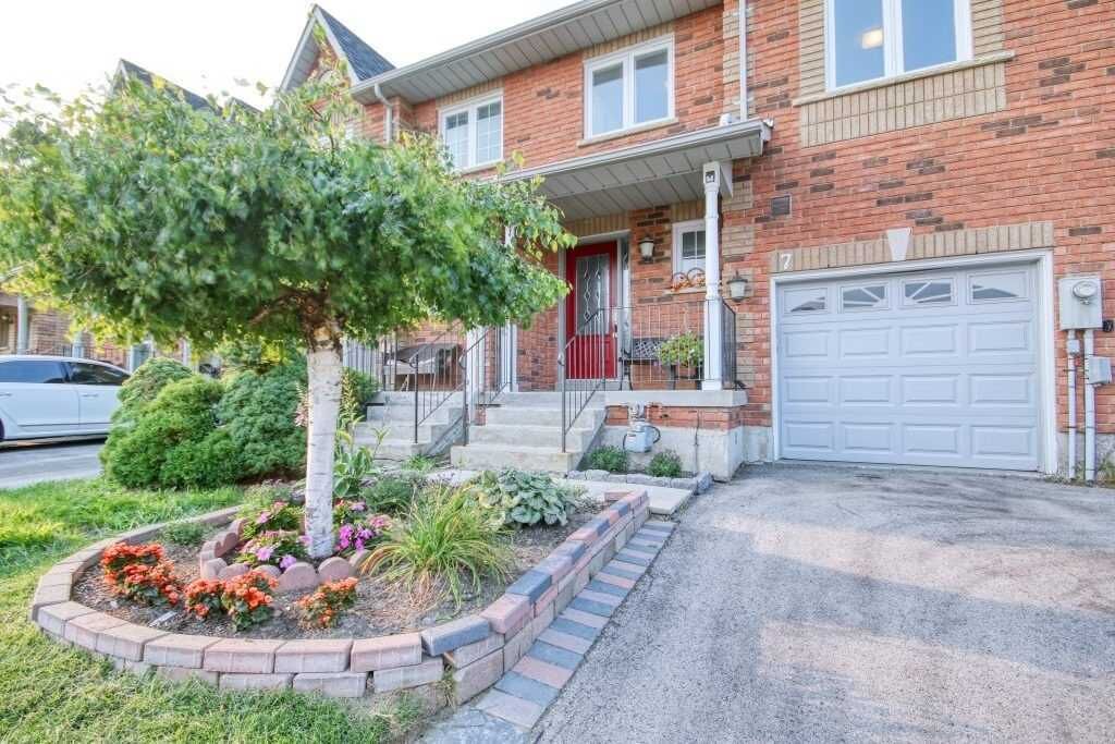 Photo of Outdoor in Richmond Hill