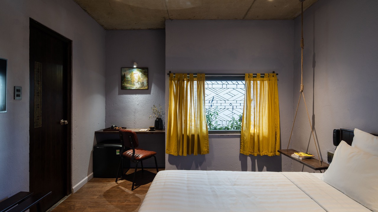 Photo of Bedroom in Da Lat