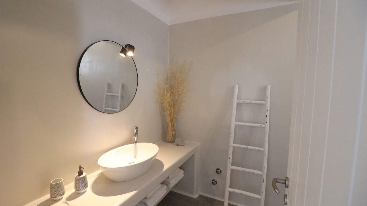 Photo of Bathroom in Plaka