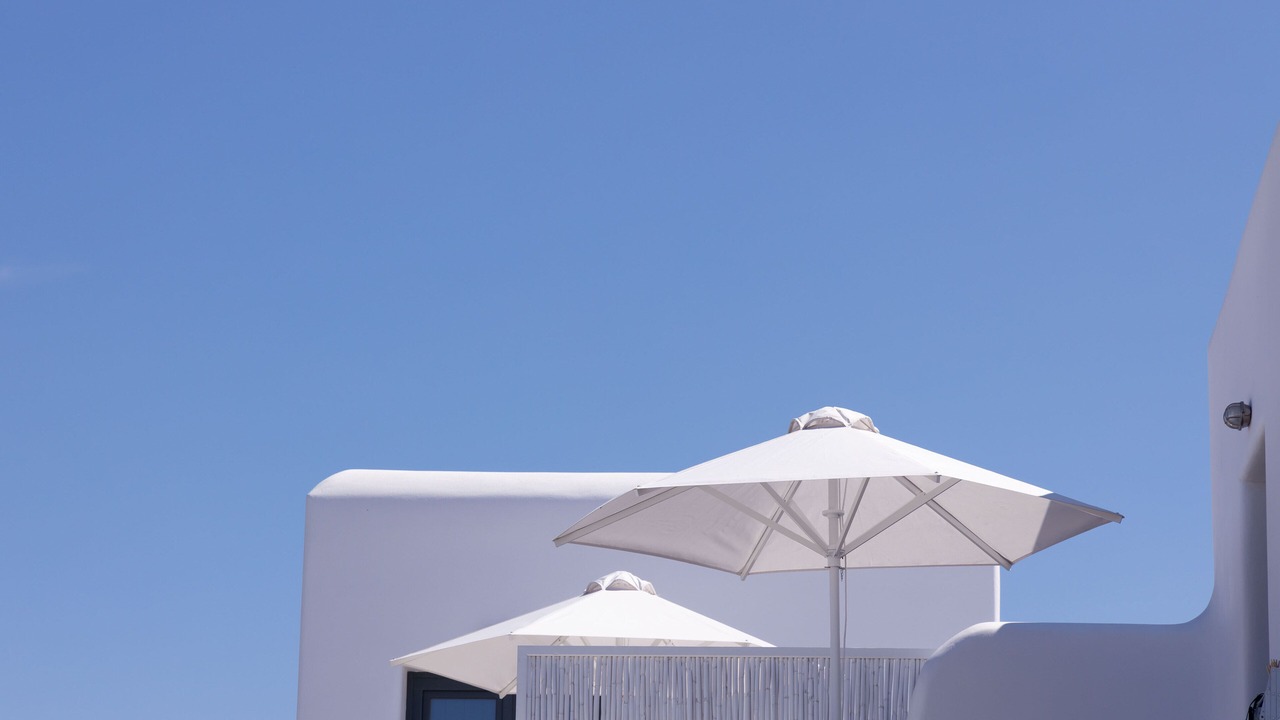 Photo of Bedroom in Plaka