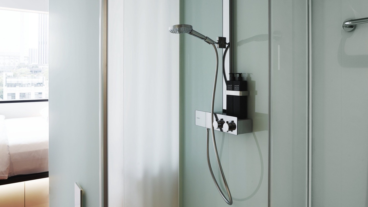 Photo of Bathroom in Historic Core