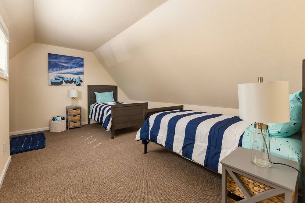 Photo of Bedroom in Seabright
